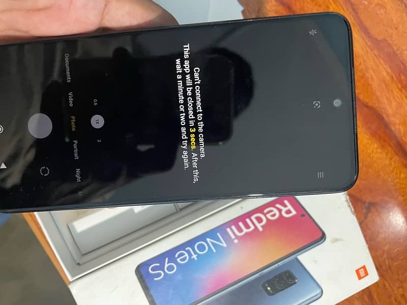 Redmi Note 9s 7