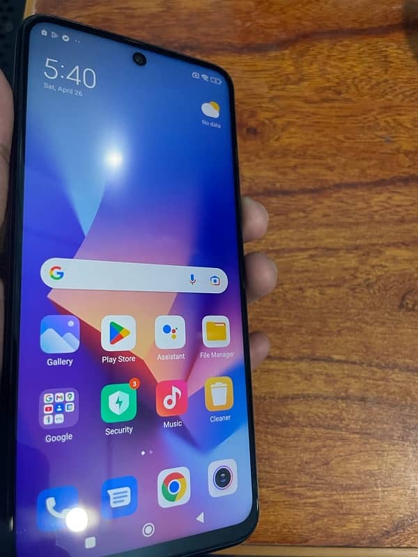 Redmi Note 9s 2