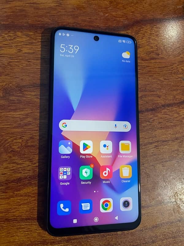 Redmi Note 9s 9