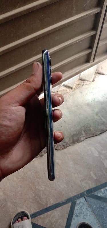Oppo Reno 4 4