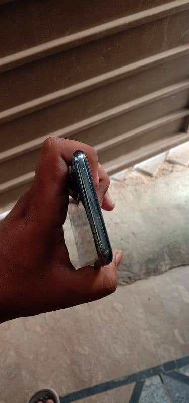 Oppo Reno 4 5