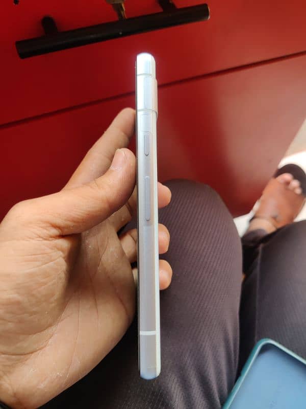 Google pixel 7a 8 128 PATA approved 3
