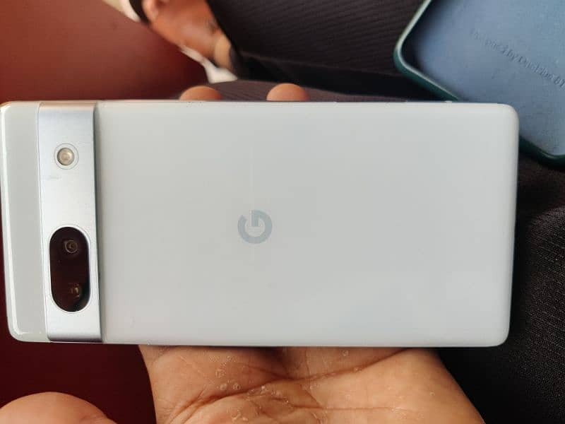 Google pixel 7a 8 128 PATA approved 5