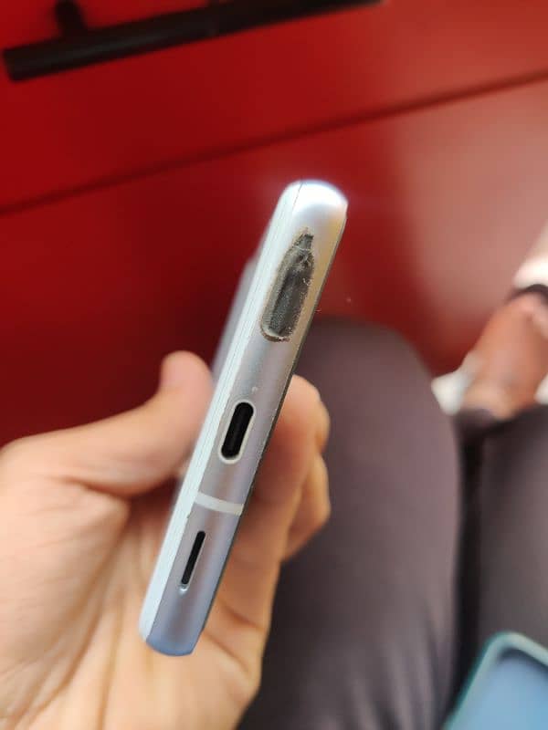 Google pixel 7a 8 128 PATA approved 6