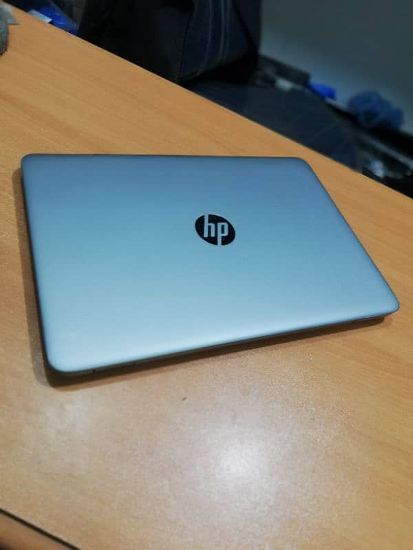 HP Elitebook 840 G3 Corei5 6th Gen Laptop in A+ Condition (USA Import) 7
