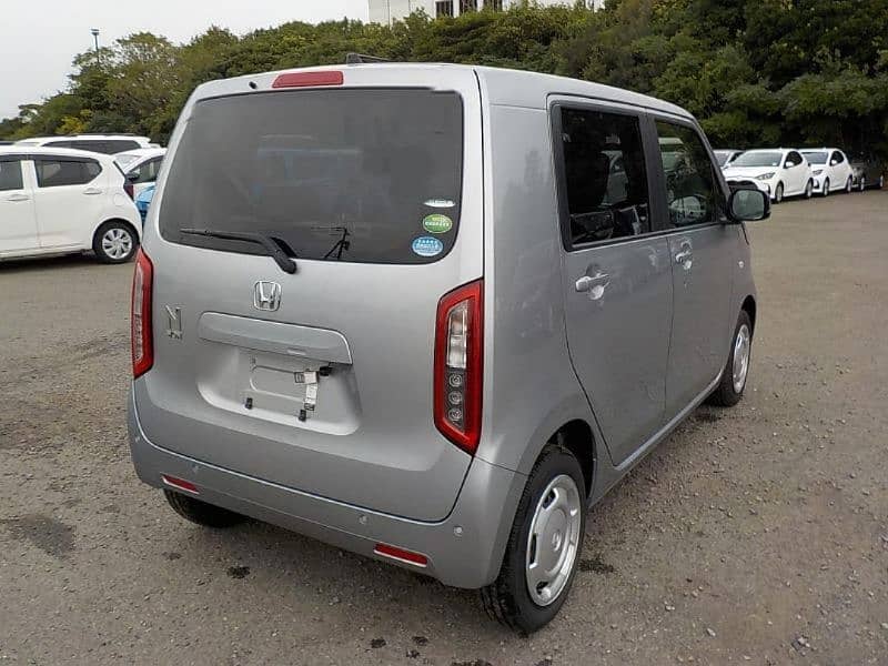 Honda N Wgn 2021 12