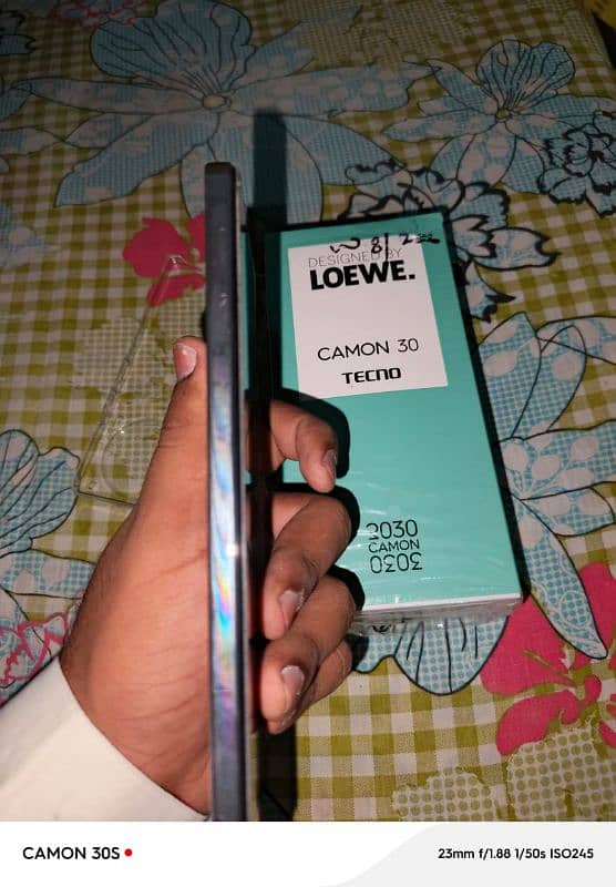 tecno camon 30 1