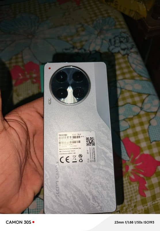 tecno camon 30 2