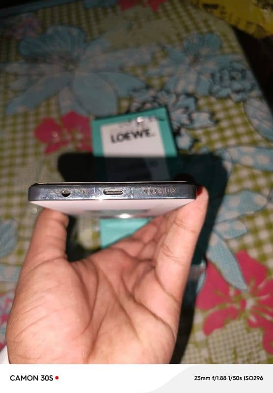 tecno camon 30 5
