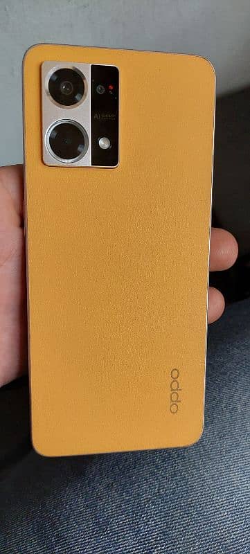 Oppo F 21pro condition 10.98 0