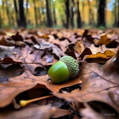 Acorn