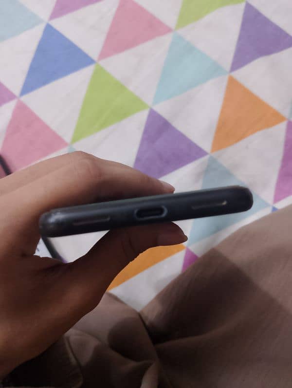 Google pixel 4 non PTA 3