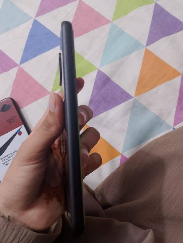 Google pixel 4 non PTA 4