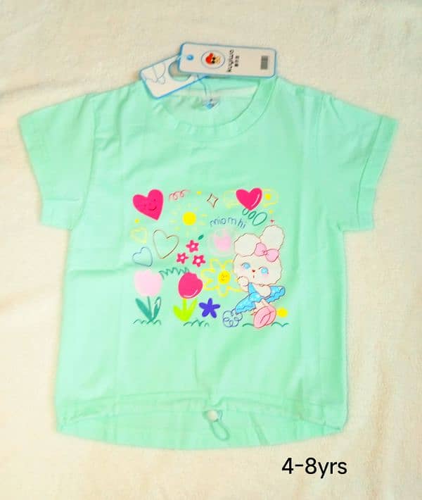 Imported Premium Quality T Shirts 9