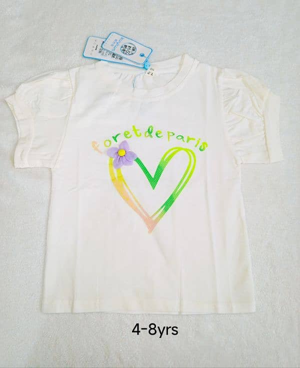 Imported Premium Quality T Shirts 11