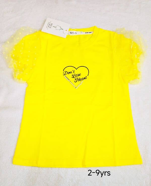 Imported Premium Quality T Shirts 13