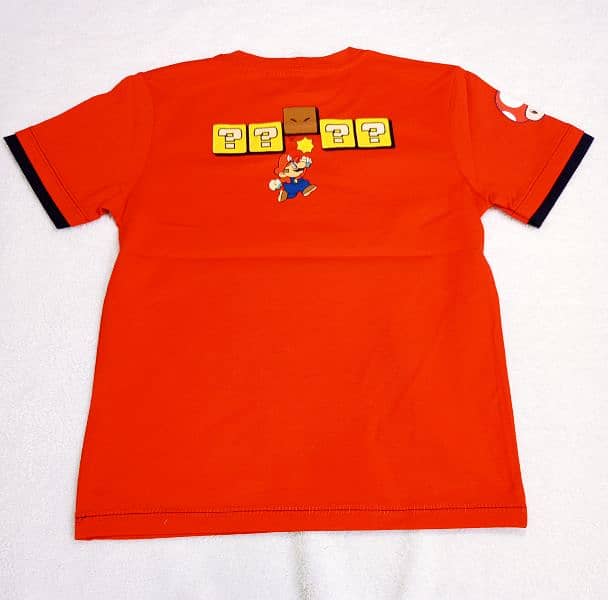 Imported Premium Quality T Shirts 17