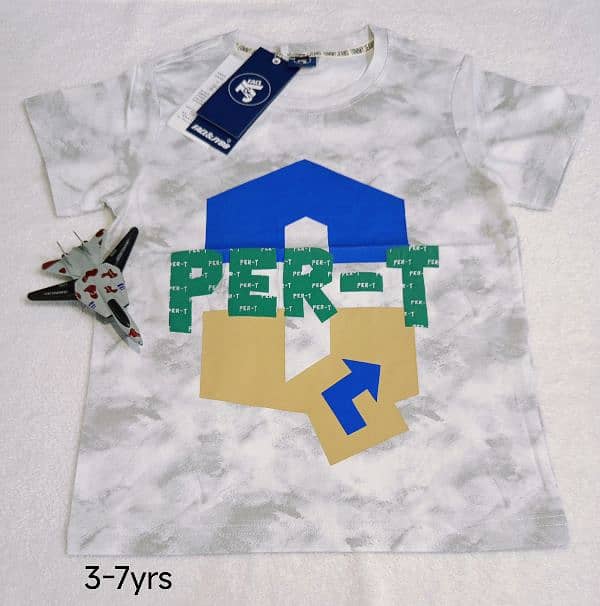 Imported Premium Quality T Shirts 18