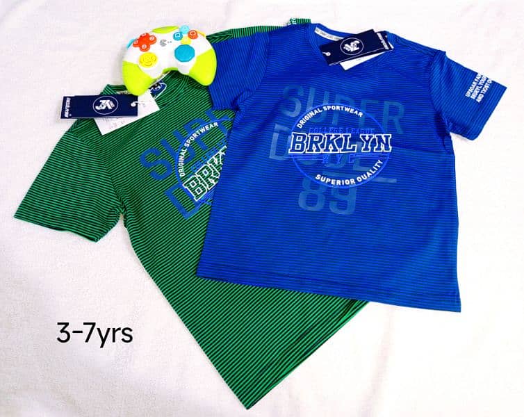 Imported Premium Quality T Shirts 19