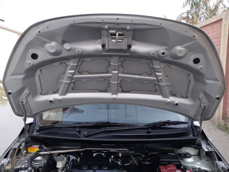 Suzuki Cultus VXL(TOTAL GENIUNE)2020 Automatic 4
