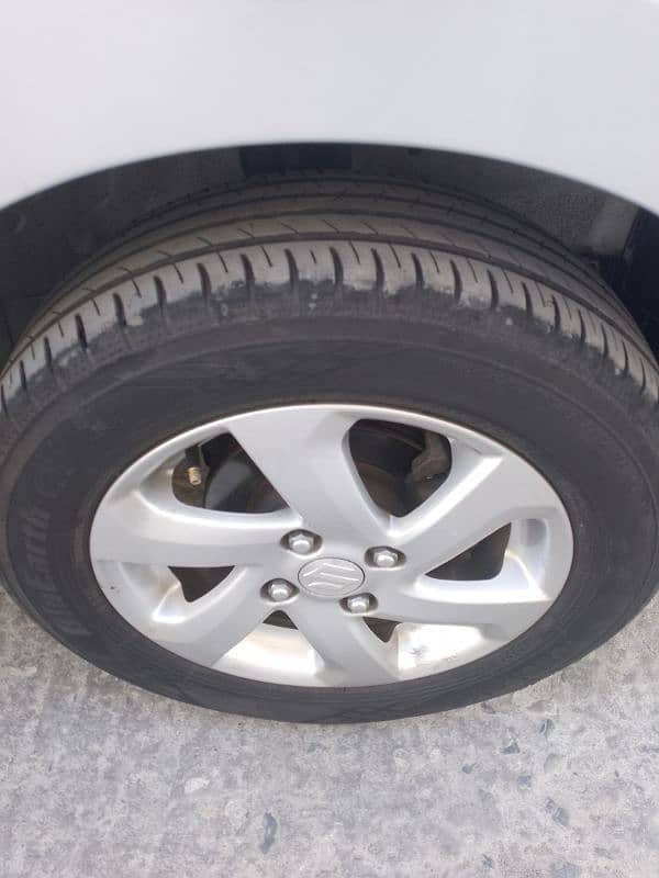 Suzuki Cultus VXL(TOTAL GENIUNE)2020 Automatic 5