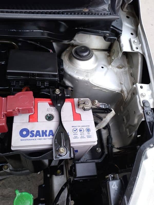 Suzuki Cultus VXL(TOTAL GENIUNE)2020 Automatic 6