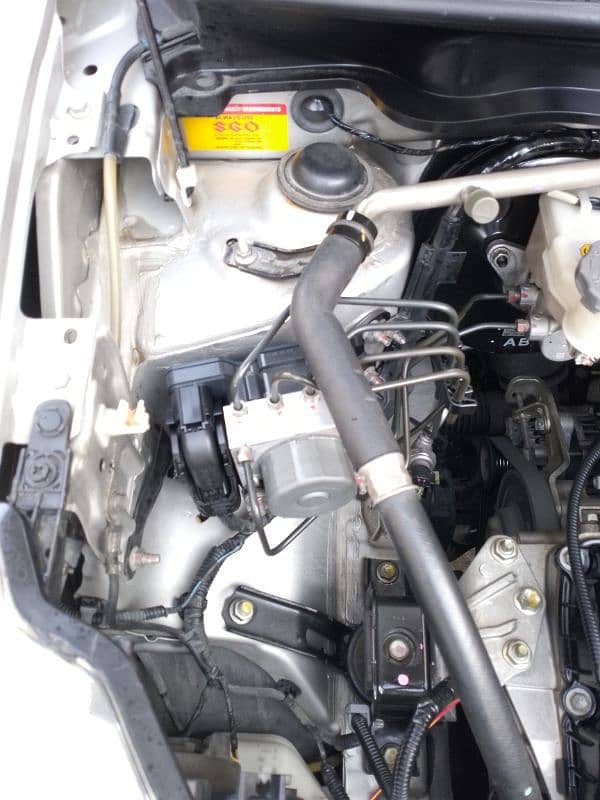 Suzuki Cultus VXL(TOTAL GENIUNE)2020 Automatic 7