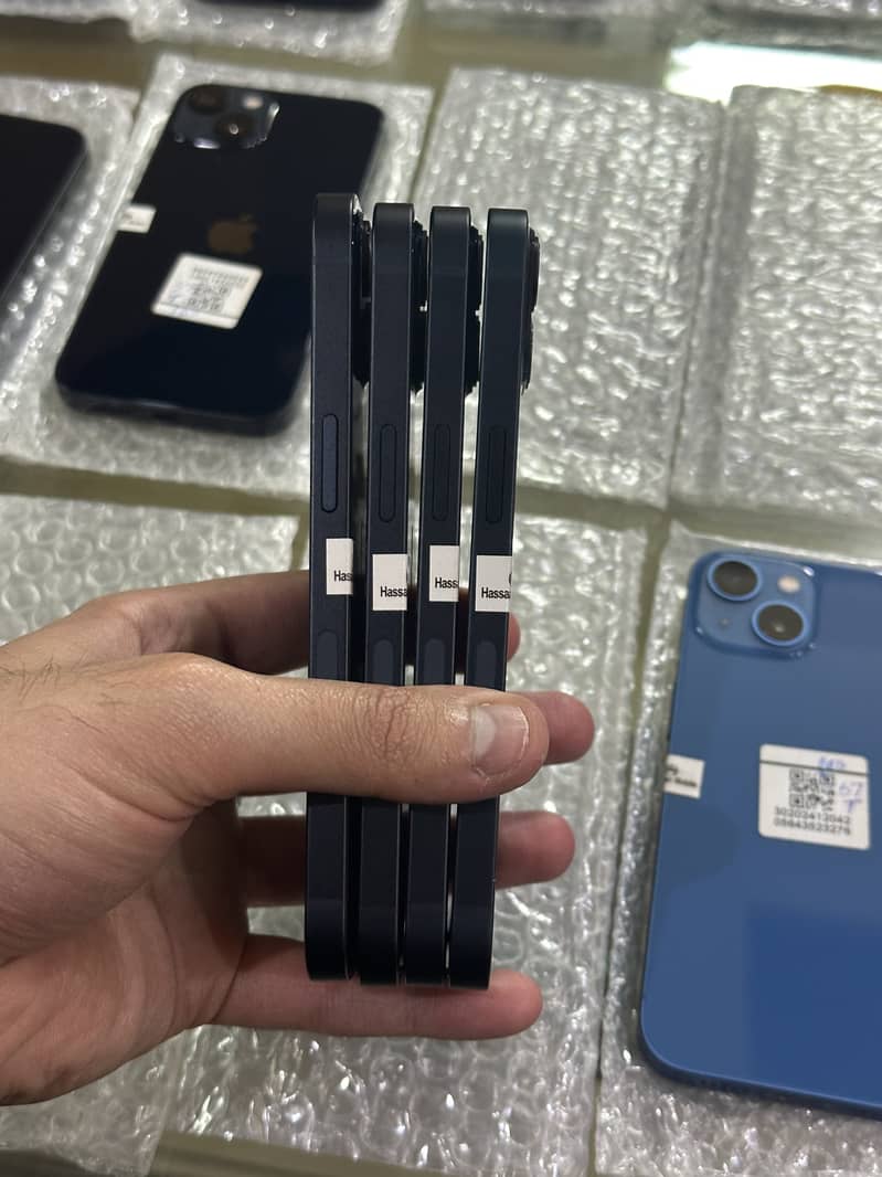 iPHONE 13 128GB JV 2