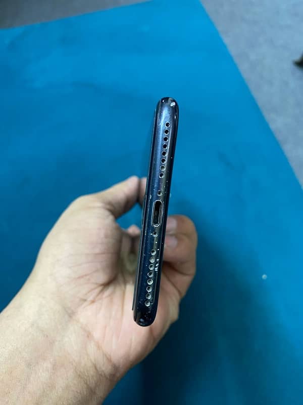 iPhone 7 Plus urgent need 3