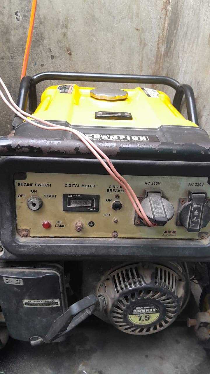Generator 2
