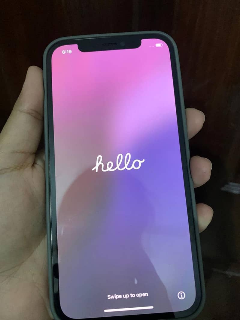 Iphone 12 pro non pta 0