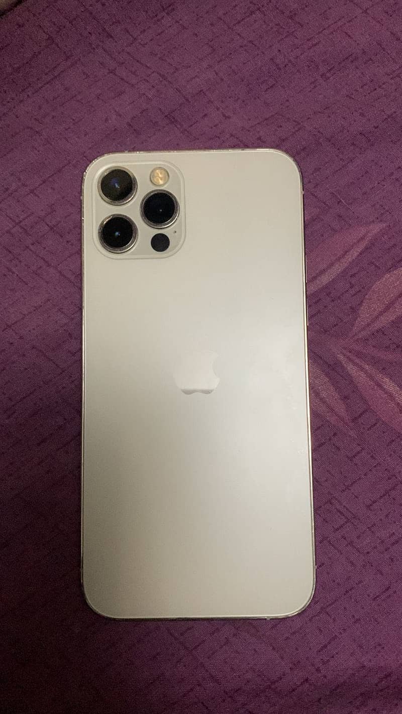 Iphone 12 pro non pta 2
