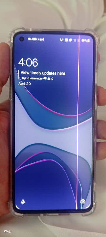 ONEPLUS 8T  12/256 2