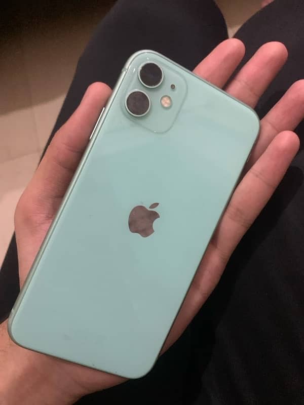 iphone 11 0
