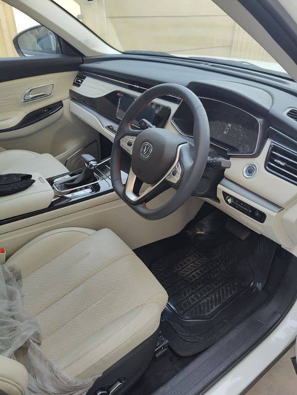 Changan Oshan X7 2024 2