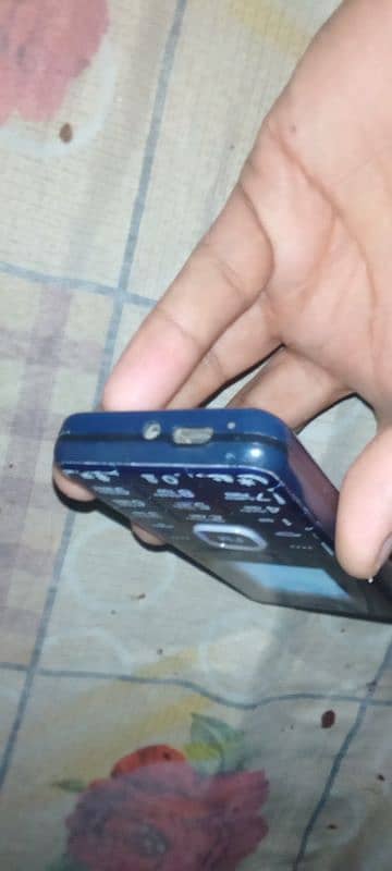 g. five mobile PTA approved connddin 10.9 all ok 2