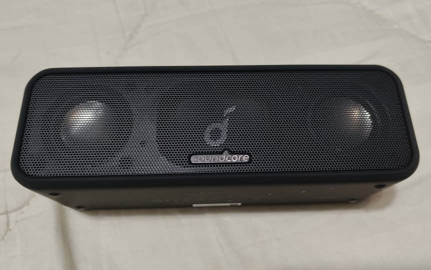 Anker Soundcore 3 (Brand New - Open Box) 2
