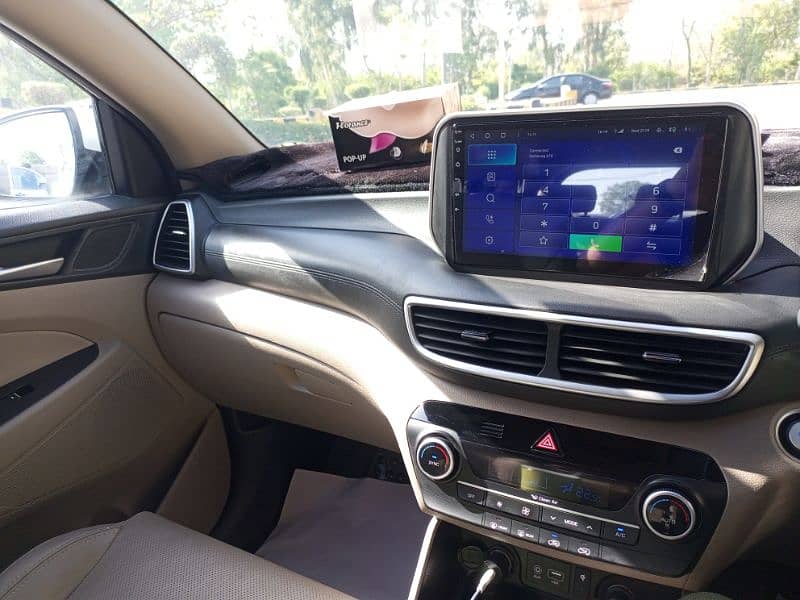 Hyundai Tucson 2024 2