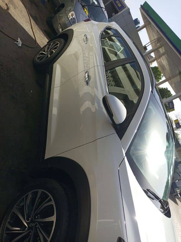 Hyundai Tucson 2024 11