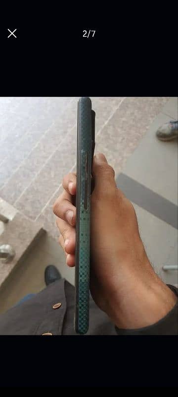 Pixel 6 pta approved 8 128 condition 10 5