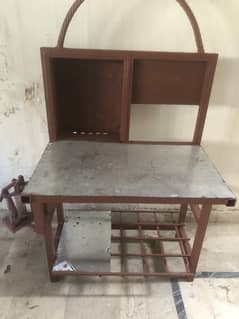 Fast sale