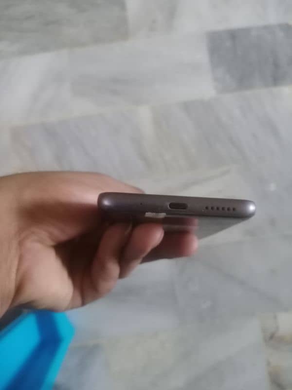 moto g Power 2021 4