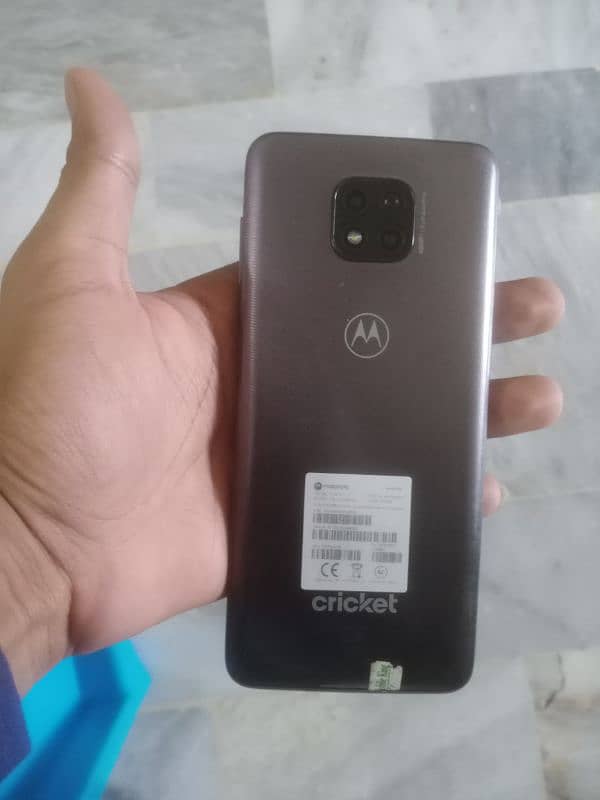moto g Power 2021 6