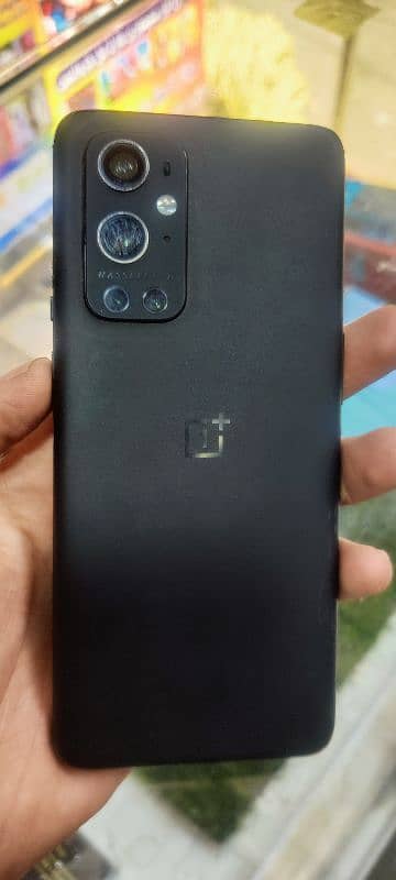 OnePlus 9 Pro 12/256 1