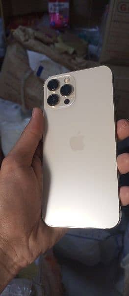 iphone 12 pro max 0