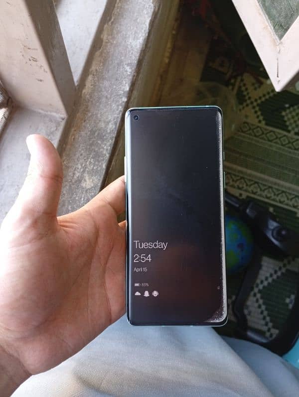 OnePlus 8 8/128 1