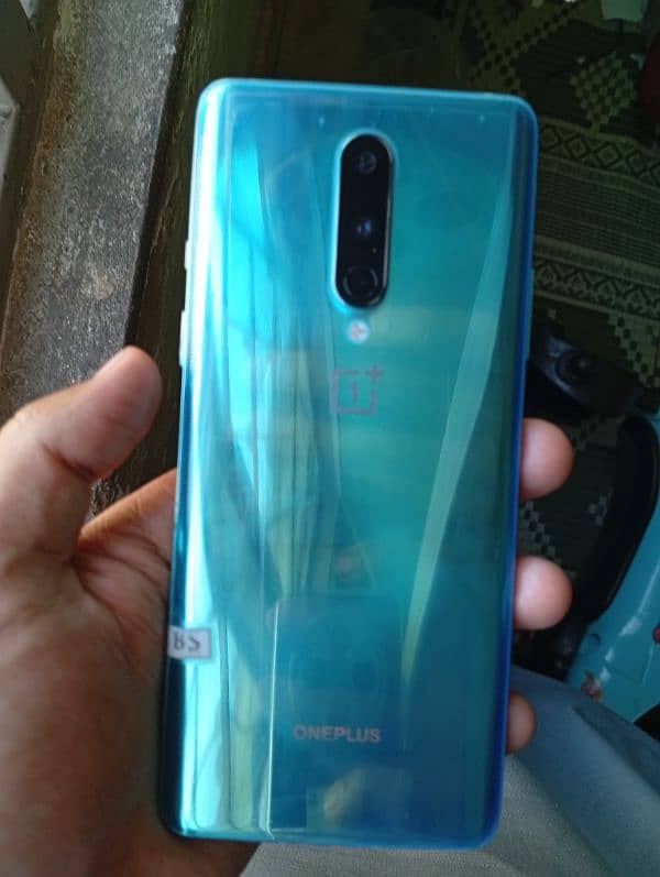 OnePlus 8 8/128 2