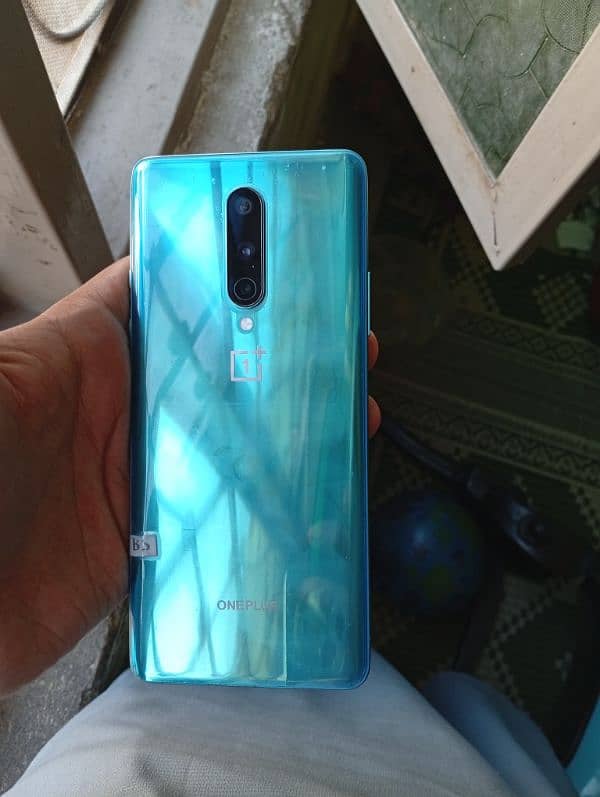 OnePlus 8 8/128 7