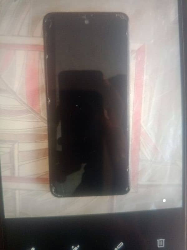 Infinix smart 8 plus__ Black 1