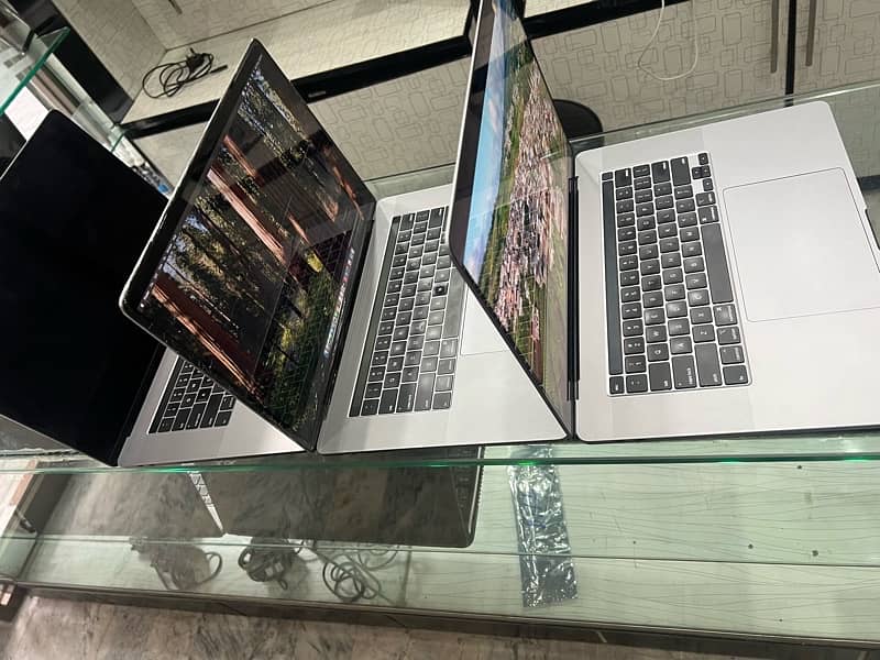MacBook Pro 2019 (16 inch) core i 9 2
